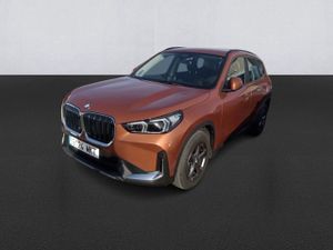 Bmw X1 Sdrive18d - Foto 2