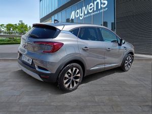 Renault Captur Techno Tce 103 Kw (140cv) Edc Gpf - Foto 5