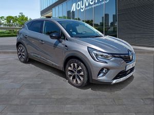 Renault Captur Techno Tce 103 Kw (140cv) Edc Gpf - Foto 4