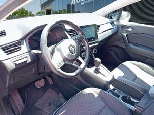 Renault Captur Techno Tce 103 Kw (140cv) Edc Gpf - Foto 8