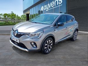 Renault Captur Techno Tce 103 Kw (140cv) Edc Gpf - Foto 2