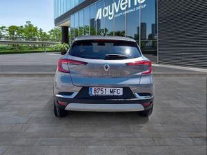 Renault Captur Techno Tce 103 Kw (140cv) Edc Gpf - Foto 6