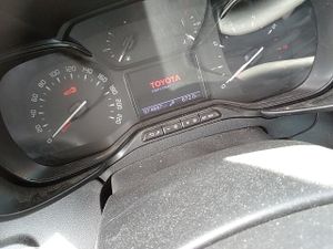 Toyota Proace City Verso 1.5d 96kw (130cv) 8at Vx L1 - Foto 9