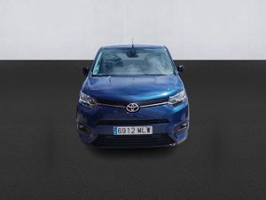 Toyota Proace City Verso 1.5d 96kw (130cv) 8at Vx L1 - Foto 3