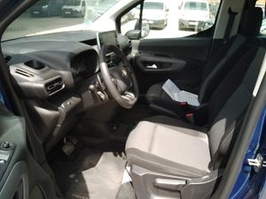 Toyota Proace City Verso 1.5d 96kw (130cv) 8at Vx L1 - Foto 8