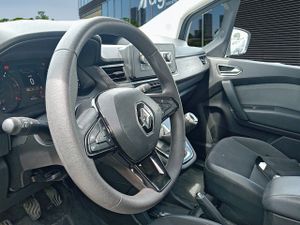 Renault Kangoo Authentic 1.5 Blue Dci 70kw (95cv) - Foto 8