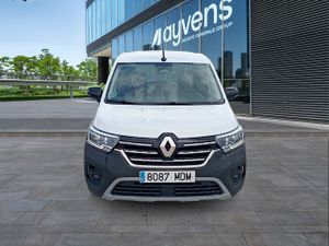 Renault Kangoo Authentic 1.5 Blue Dci 70kw (95cv) - Foto 3