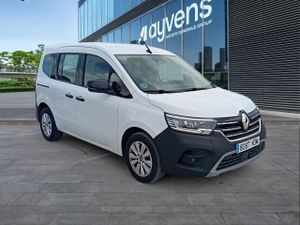 Renault Kangoo Authentic 1.5 Blue Dci 70kw (95cv) - Foto 4
