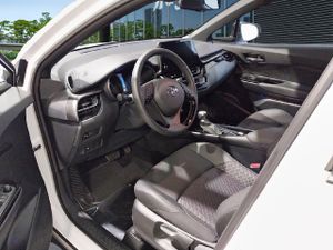 Toyota C-hr 1.8 125h Advance - Foto 8