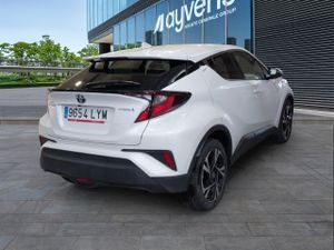 Toyota C-hr 1.8 125h Advance - Foto 5