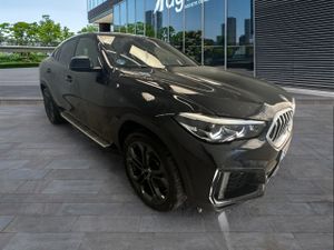 Bmw X6 Xdrive40d - Foto 4