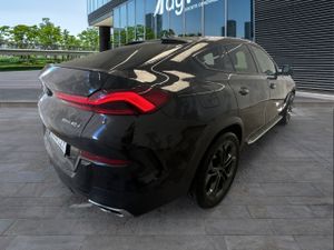 Bmw X6 Xdrive40d - Foto 5