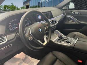 Bmw X6 Xdrive40d - Foto 8