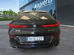 Bmw X6 Xdrive40d - Foto 6