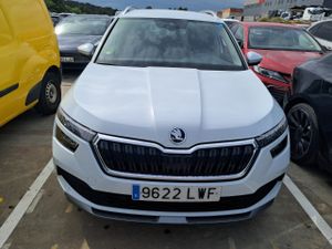 Skoda Kamiq 1.0 Tsi 70kw (95cv) Emotion - Foto 3