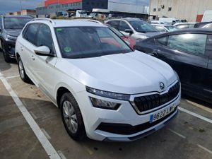 Skoda Kamiq 1.0 Tsi 70kw (95cv) Emotion - Foto 4