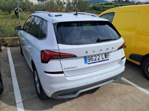 Skoda Kamiq 1.0 Tsi 70kw (95cv) Emotion - Foto 7