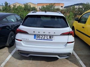 Skoda Kamiq 1.0 Tsi 70kw (95cv) Emotion - Foto 6