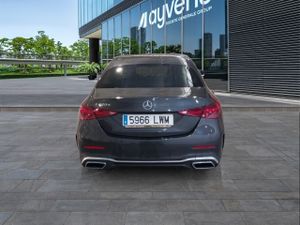 Mercedes C-class C 220 D - Foto 6
