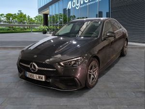 Mercedes C-class C 220 D - Foto 2