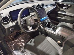 Mercedes C-class C 220 D - Foto 8