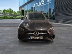 Mercedes C-class C 220 D - Foto 3