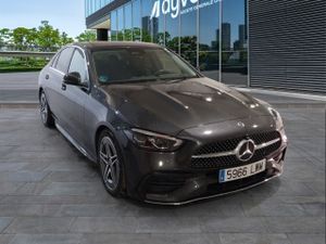 Mercedes C-class C 220 D - Foto 4