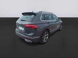Volkswagen Tiguan R-line 2.0 Tdi 110kw (150cv) Dsg - Foto 5