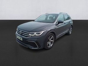 Volkswagen Tiguan R-line 2.0 Tdi 110kw (150cv) Dsg - Foto 2