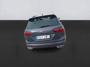 Volkswagen Tiguan R-line 2.0 Tdi 110kw (150cv) Dsg - Foto 6