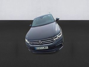 Volkswagen Tiguan R-line 2.0 Tdi 110kw (150cv) Dsg - Foto 3