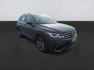 Volkswagen Tiguan R-line 2.0 Tdi 110kw (150cv) Dsg - Foto 4