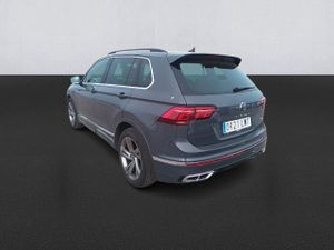 Volkswagen Tiguan R-line 2.0 Tdi 110kw (150cv) Dsg - Foto 7