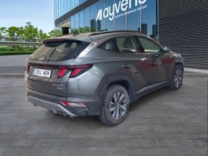 Hyundai Tucson 1.6 Crdi 100kw (136cv) 48v Maxx Dct - Foto 5