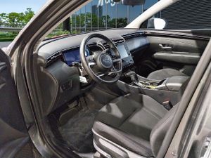 Hyundai Tucson 1.6 Crdi 100kw (136cv) 48v Maxx Dct - Foto 8