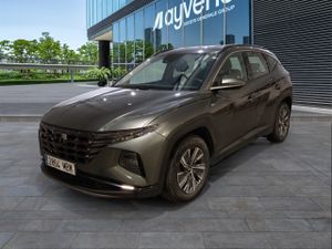 Hyundai Tucson 1.6 Crdi 100kw (136cv) 48v Maxx Dct - Foto 2