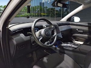 Hyundai Tucson 1.6 Crdi 100kw (136cv) 48v Tecno Dct 2c - Foto 8