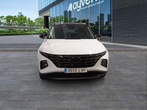 Hyundai Tucson 1.6 Crdi 100kw (136cv) 48v Tecno Dct 2c - Foto 3