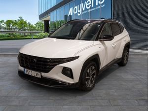 Hyundai Tucson 1.6 Crdi 100kw (136cv) 48v Tecno Dct 2c - Foto 2