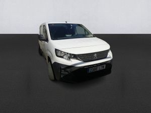 Peugeot Partner Premium Standard 600kg Bluehdi 73kw - Foto 4