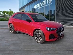 Audi Q3 Black Line 35 Tdi 110kw (150cv) S Tronic - Foto 4
