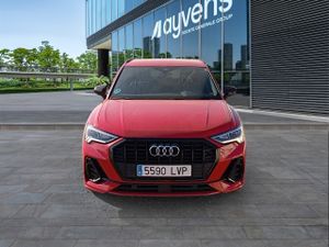 Audi Q3 Black Line 35 Tdi 110kw (150cv) S Tronic - Foto 3
