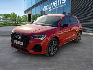 Audi Q3 Black Line 35 Tdi 110kw (150cv) S Tronic - Foto 2