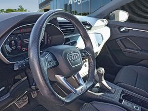 Audi Q3 Black Line 35 Tdi 110kw (150cv) S Tronic - Foto 8