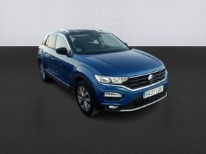 Volkswagen T-roc Advance Style 2.0 Tdi 85kw (115cv) - Foto 4