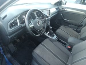 Volkswagen T-roc Advance Style 2.0 Tdi 85kw (115cv) - Foto 8