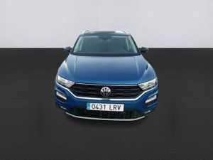 Volkswagen T-roc Advance Style 2.0 Tdi 85kw (115cv) - Foto 3