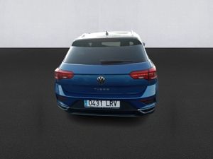 Volkswagen T-roc Advance Style 2.0 Tdi 85kw (115cv) - Foto 6