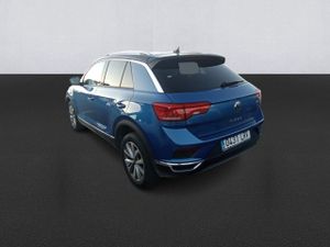 Volkswagen T-roc Advance Style 2.0 Tdi 85kw (115cv) - Foto 7