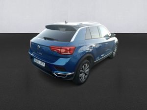 Volkswagen T-roc Advance Style 2.0 Tdi 85kw (115cv) - Foto 5